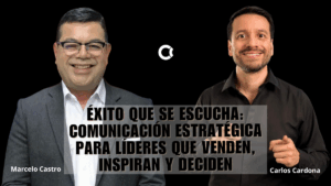 Marcelo Castro - Carlos Cardona