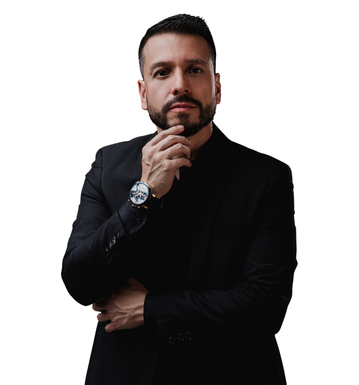 Imagen Carlos Cardona